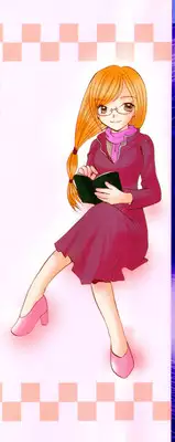 [Goto Hayako] Love Tambourine II