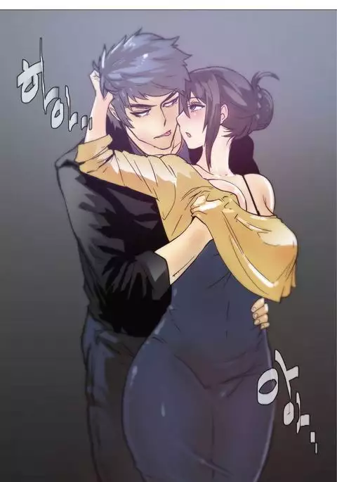 Household Affairs Ch.1-38