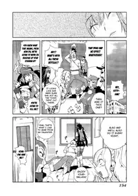 [Kotoyoshi Yumisuke] Leona Explosion [Complete][English]