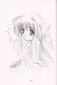 [HIGH RISK REVOLUTION] Shiori Soushuuhen 2 (Tokimeki Memorial)