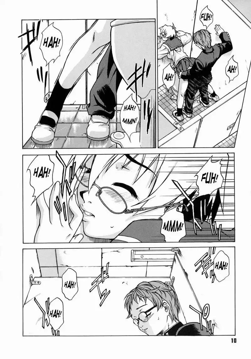 Take on Me Vol1 - #1Knockin On Heavens Door