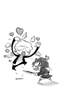 [Drill Jiru] Sperm-star [English] {YQII}