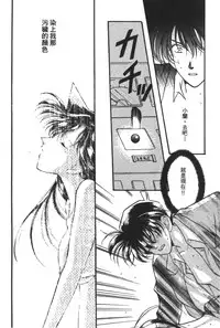 [Ooya Nako] Detective Assistant Vol. 14 (Detective Conan) [Chinese]