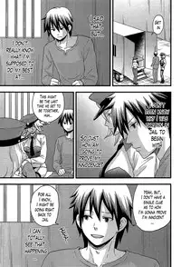 [Takizawa Naia] Onnajima - Harem Frontier Ch. 1-3 [English] [Lazarus H]