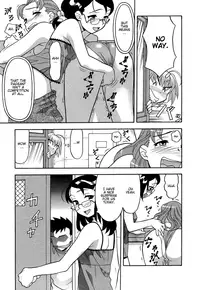 [Yanagi Masashi] Love Comedy Style 1 [English] [Solaris-H]