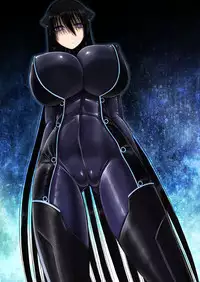 [Aeba no Mori (Aeba Fuchi)] Z-gata Shasei Kanri Android [Digital]