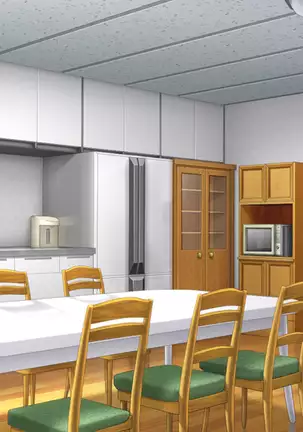 Bazooka Cafe (decensored)