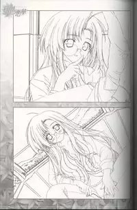 [Tsukimori Hiro, Yuuki Makoto] Akiiro Renka Original Artworks