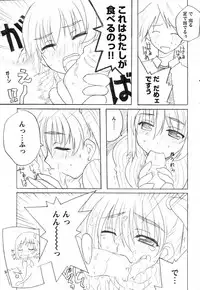 COMIC HimeKuri 2004-07