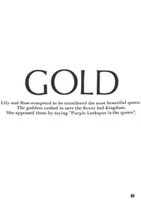 [Gold For Boys] Kouzui Keihou [Sailor Moon]