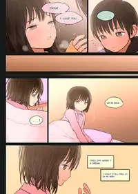 [Mieow (Rustle)] Fondle Lollipop #3 [English] [Decensored] [Digital]