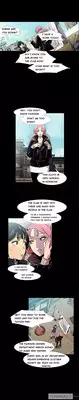[Team Black October] Canine Tooth Ch.1-10 (English) (YoManga) (Ongoing)