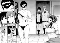 [Tachibana Omina] Regrettable Heroines Ch. 1-5 [English] [Lazarus H]