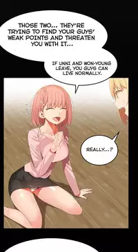 [Mx2J] Hahri's Lumpy Boardhouse Ch. 0-31 [English] (YoManga) (Ongoing)