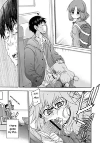 [Hanya] Yobae! Inko-chan | Nightcrawler! Inko-chan Parts 1-10 [English] [Digital] {Mistvern + Bigk40k}