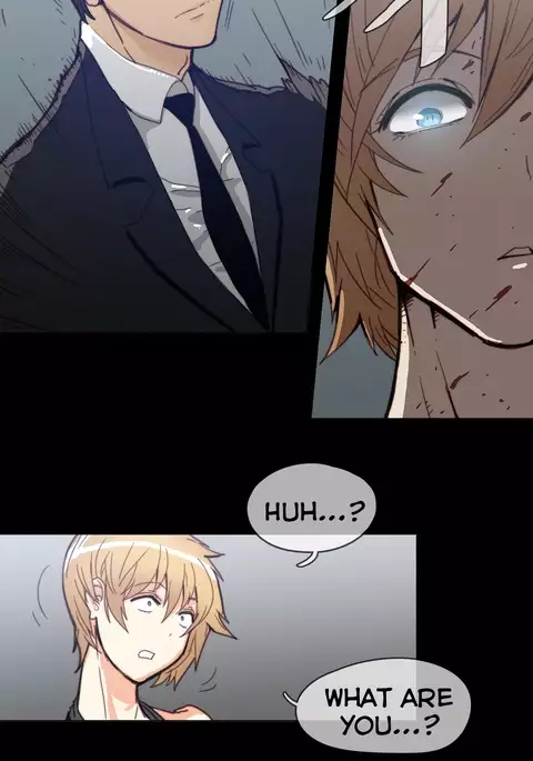 Household Affairs Ch.1-51