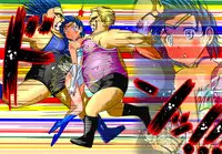 [dressblackheulee (BlackBaka)] Sailor Moon ProWres (Bishoujo Senshi Sailor Moon) [Digital]