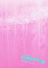 [Onichikusyou (Oni)] caprice (Free!) [English] [Yuuki Megane Scans]