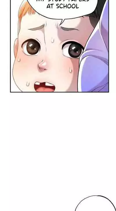 New Town [Lee Wan, Kim Suna] Ch.23/? [English] [Manhwa PDF]
