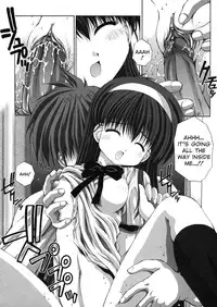 [Kamogawa Tanuki] Elements [ENG][Hi-Res]