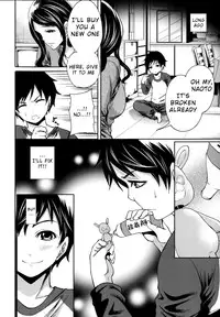 [Miyahara Ayumu] Eleanora's Advance Chapter 5 [traen, waterflame]