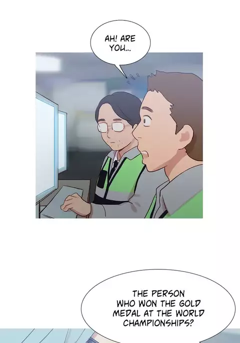 Scandal of the Witch Ch.1-26