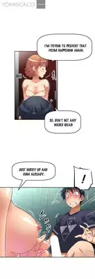 [Worin] Brawling Go Ch.0-26 (English) (YoManga) (Ongoing)