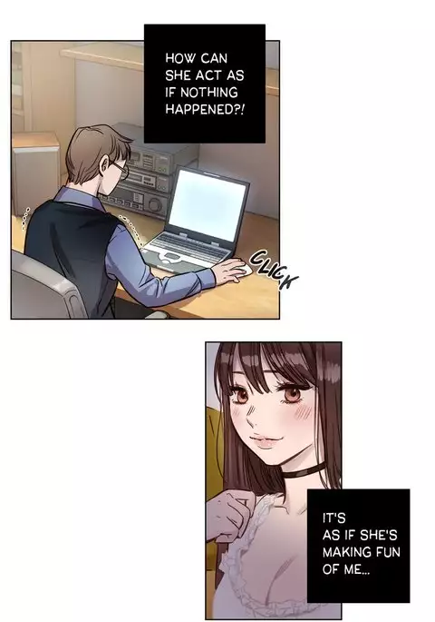 Atonement Camp Ch.1-15