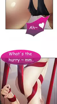 The Matrix Ch.1-9 (English) (Ongoing)