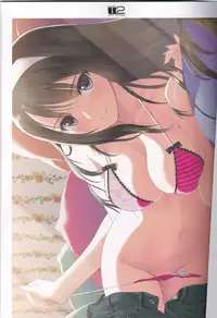 (C86) [T2 ART WORKS (Tony)] Tony's Kaizou note