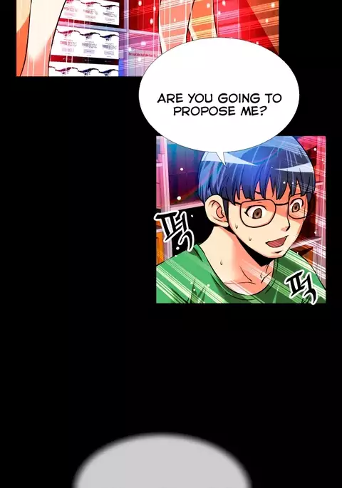 Love Parameter Ch.1-78