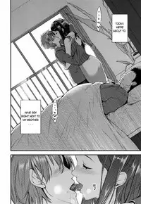 [Otabe Sakura] Aimitsu Yuugi Ch. 3-4 [English] [CyroIIzaru]