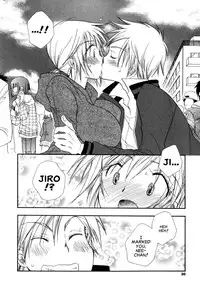 [BENNY'S] Isho ni Iyou ne [English] {Clearly Guilty}