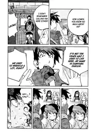 [Kotoyoshi Yumisuke] Leona Explosion [Complete][English]