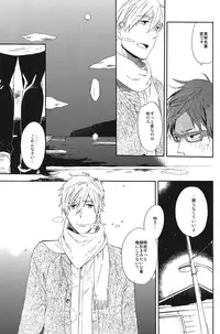 (HaruCC19) [ciao, baby (Miike Romuko)] Seikoutoutei (Free!)