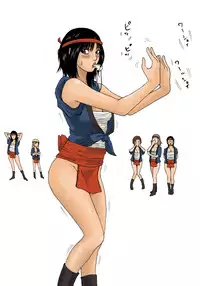 [Kiyokawa Zaidan] Hiyakekko