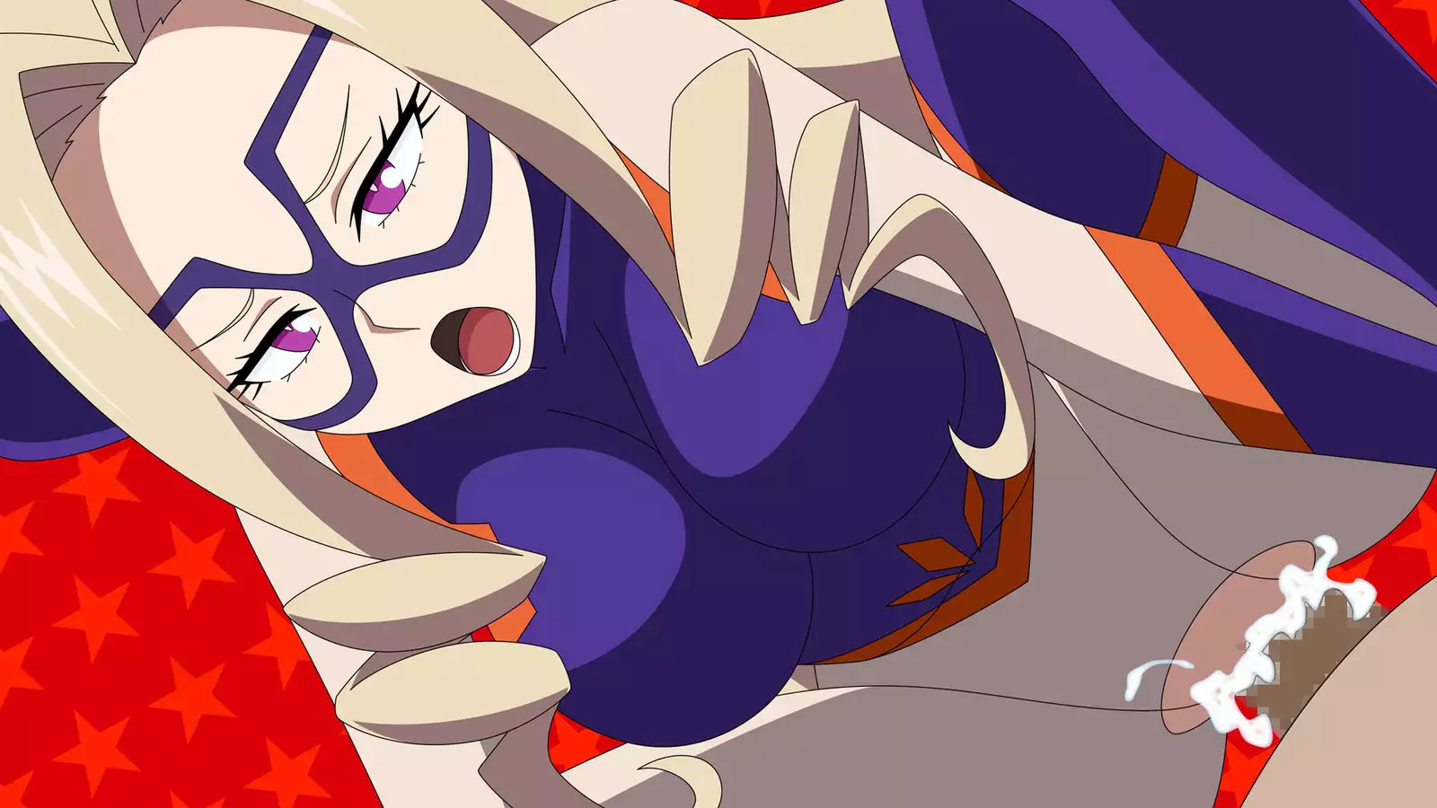 Hiroaka's Little Room