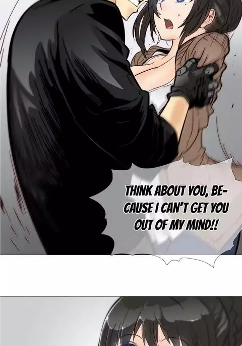 Household Affairs Ch.1-38