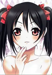 (Bokura no Love Live! 6) [STUDIO PAL (Nanno Koto)] Sannensei (Love Live!)