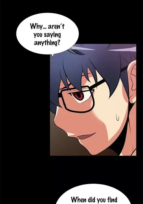 Love Parameter Ch.1-68