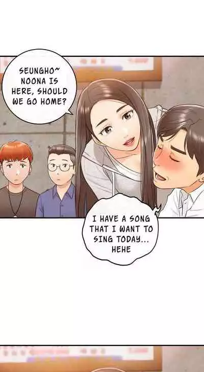 Young Boss Manhwa 01-73 [English]