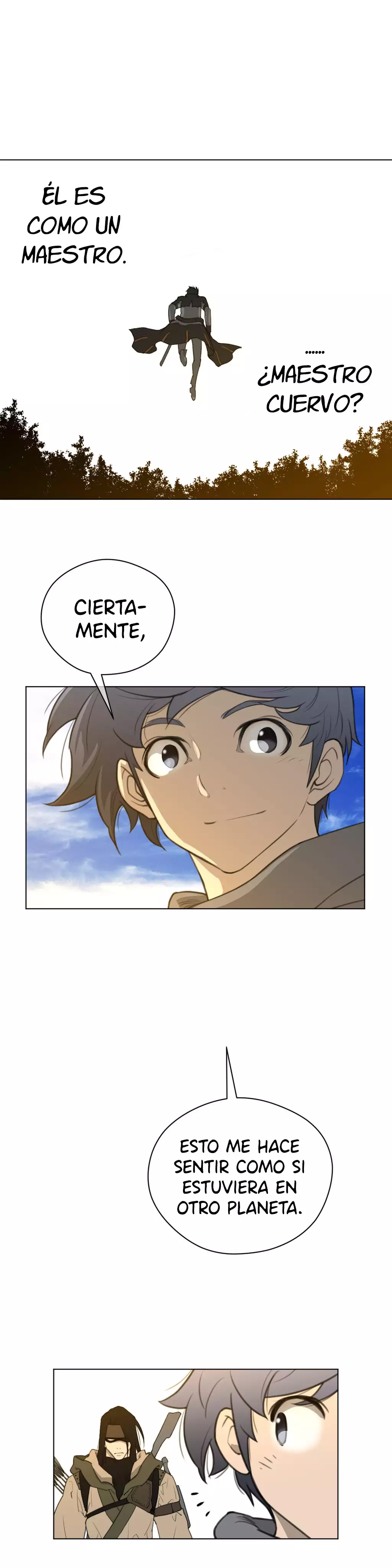 Perfect Half Ch.1-25