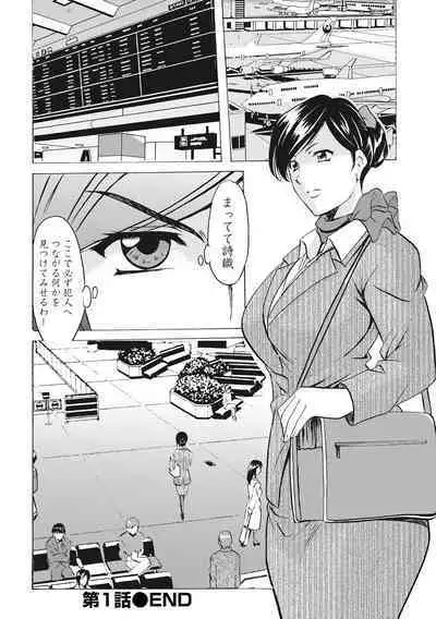 Hitozuma Kosupure Tantei Satomi Kanzenban