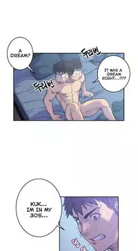 Ghost Love Ch.1-23.5 (English) (YoManga) (Ongoing)