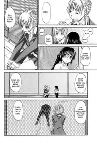 [Kurogane Kenn] Shoujo Sect Vol.2 [English]