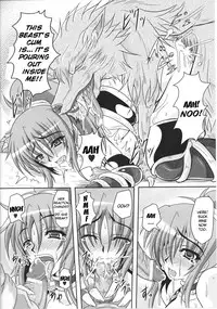 [Anthology] Slave Heroines Vol. 13 [English] {Kizlan}