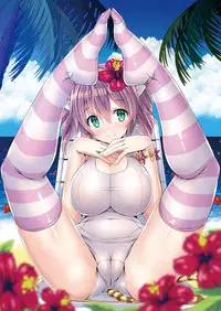 (C89) [Archetype (Akaza)] Footwork! (Various)