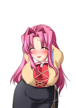 Bazooka Cafe (decensored)