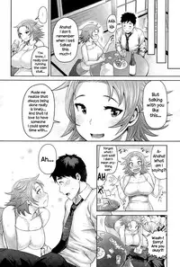 [Methonium] Kimi wa Akaboshi (COMIC Anthurium 025 2015-05) [English] [NecroManCr]