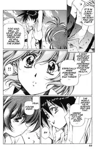[Urushihara Satoshi] Chirality - To The Promised Land Vol.2 (Complete) [English]
